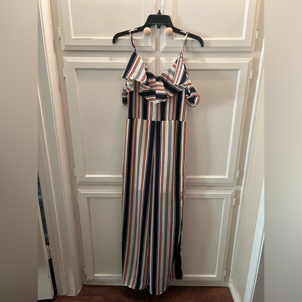 Jumper size large